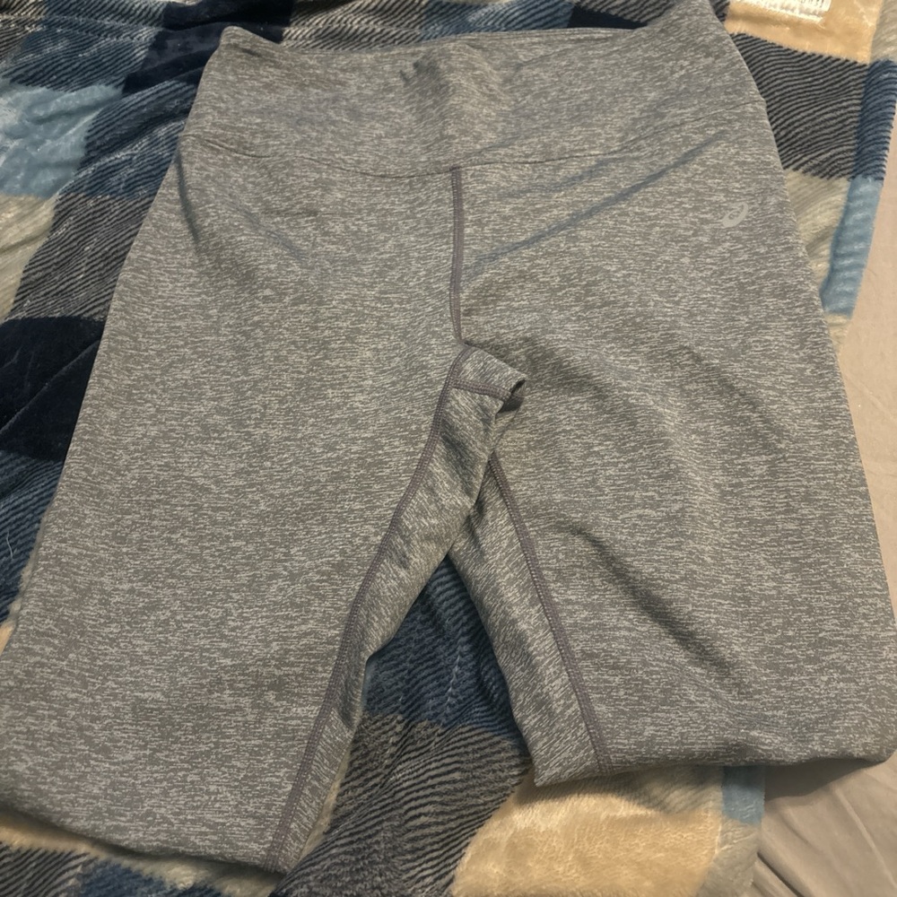 Womens asics leggings